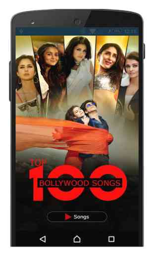 Top 100 Bollywood Songs 2