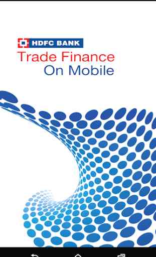 Trade Finance on Mobile 1