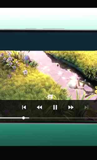 Video streaming-(Exo Player) 3