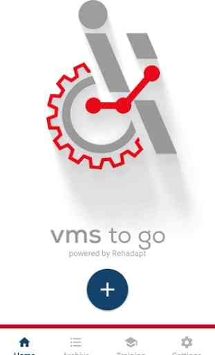 VMS to go 1