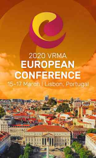 VRMA Conferences 1