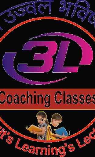 3 L Coaching Classes 1