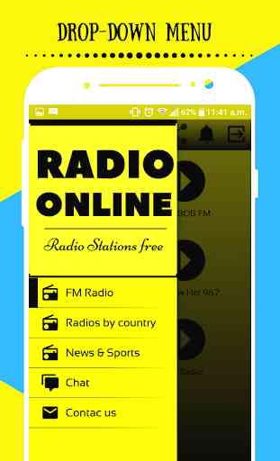 99.5 FM Radio stations online 1