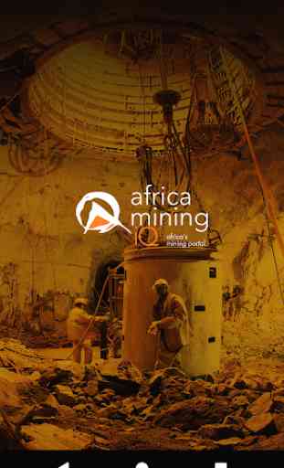 Africa Mining IQ 1