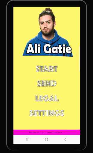 Ali Gatie songs - offline 3