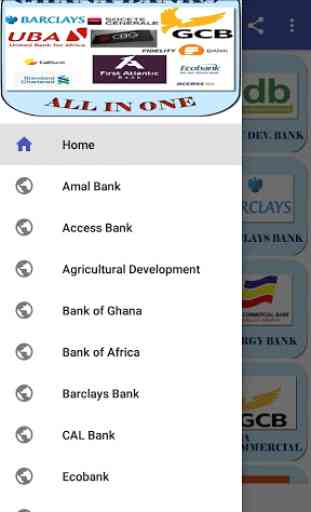 All Ghana Banks 3