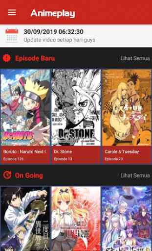 AnimePlay | Nonton Anime Subtitle Indonesia 1