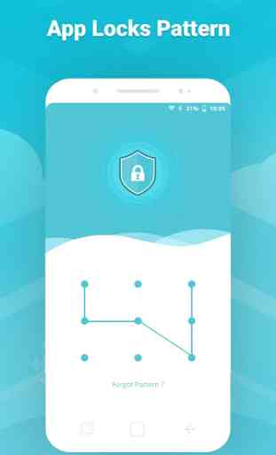 App Lock & Lock Icon 2