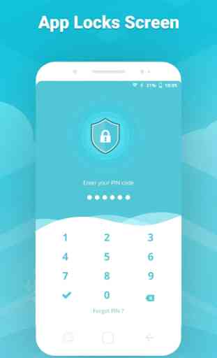 App Lock & Lock Icon 3