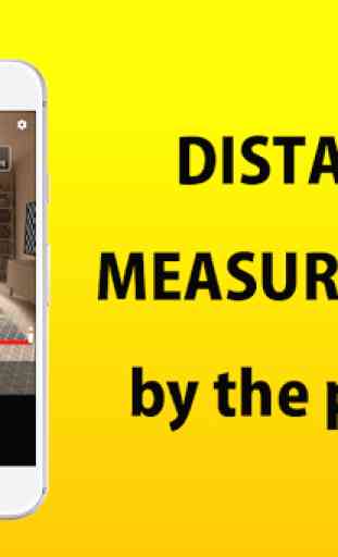 AR Measure  [Misura AR] 1