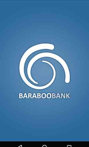Baraboo State Bank Mobile Banking 1
