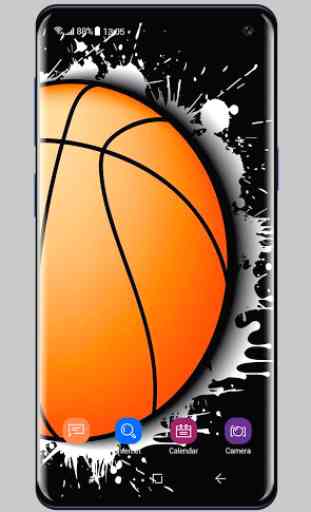 Basketball Wallpapers 4