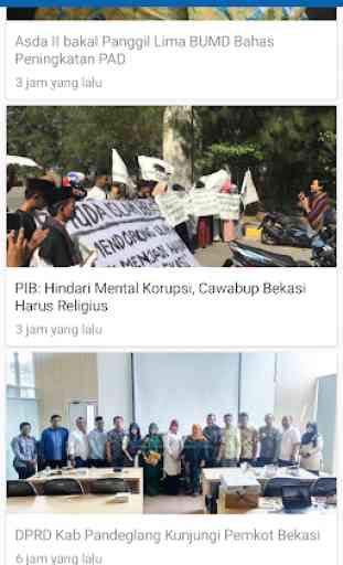 Berita Jabar: Berita Daerah Jawa Barat 2