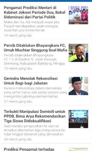 Berita Jabar: Berita Daerah Jawa Barat 4
