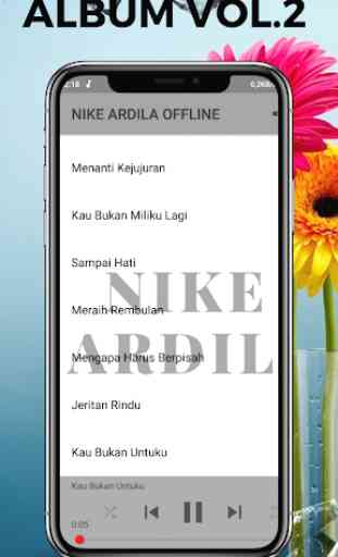 Best Nike Ardila offline Full album 2