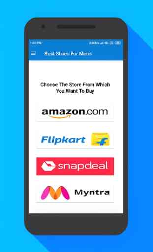 BestShoes - Best Shoes Shopping App 1