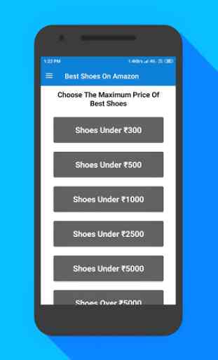 BestShoes - Best Shoes Shopping App 3