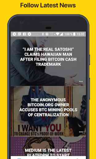 Bitcoin Forum 1