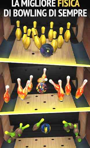 Bowling by Jason Belmonte 1