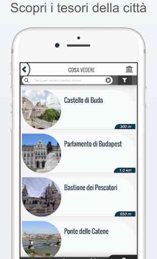 BUDAPEST - Guida, mappe, visite guidate ed hotel 2