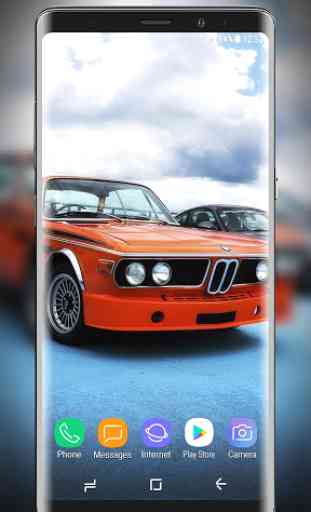 Car Wallpapers BMW 2 3
