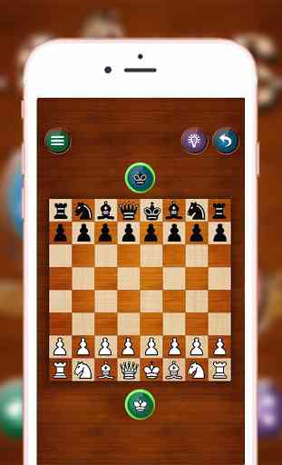 Chess :  Online Multiplayer Game 3