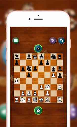 Chess :  Online Multiplayer Game 4