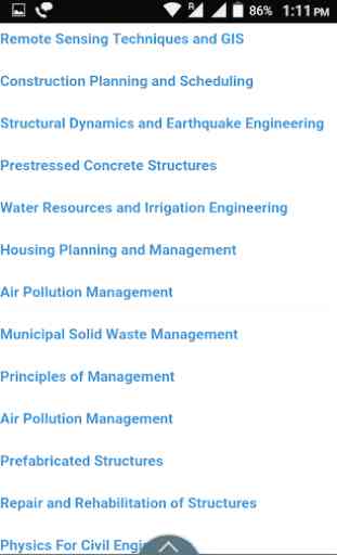 Civil Engineering study Notes 2