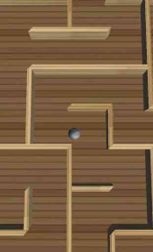 classico labirinto 3D - giochi da tavolo labirinto 4