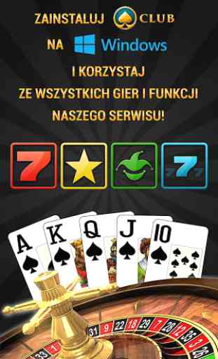 Club™️ Casino - Slot Power Joker 1