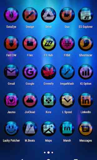 Colorful Pixel Icon Pack ✨Free✨ 3