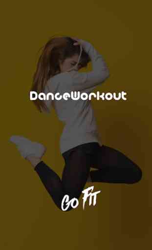 Dance Workout - Fitness & Weight Loss 1