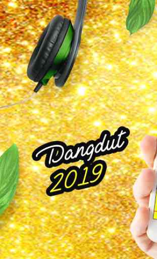 Dangdut 2019 1