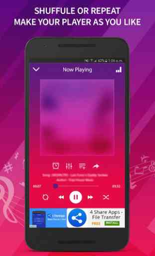 Download Mp3 Music - Free Tube Music Mp3 Player 2