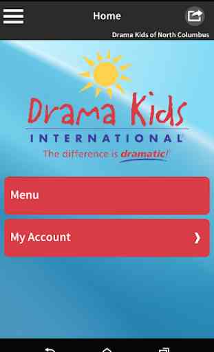 Drama Kids International 2