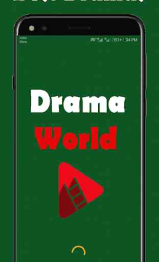 Drama World 1