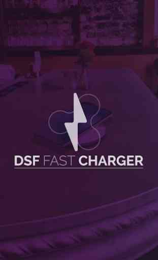 DSF Wireless Charger 1