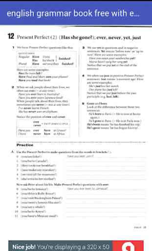 english grammar book free with exercises 4