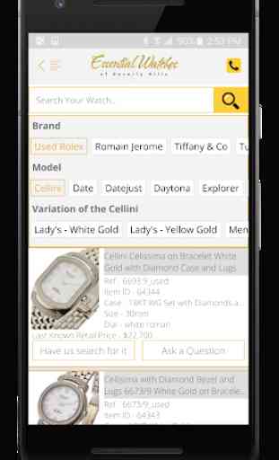 Essential Watches: Luxury Brands 3