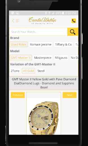 Essential Watches: Luxury Brands 4