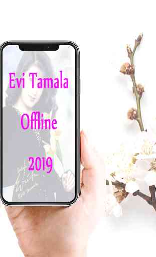 Evie Tamala Offline 1