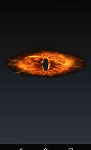 Eye of Sauron 2