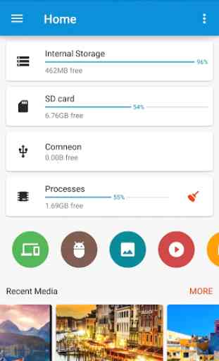 File Manager Z 1