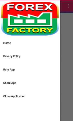 Forex Factory News App By Forex Factory 2