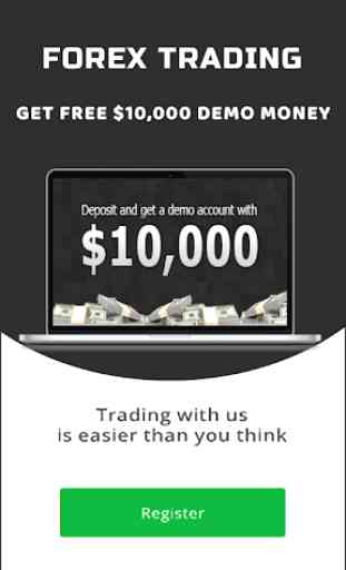 Forex Trading Online - IQ Option Unofficial 1
