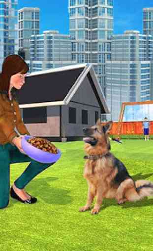 Gioco Virtual Mom Manager - Ultimate Family Woman 4