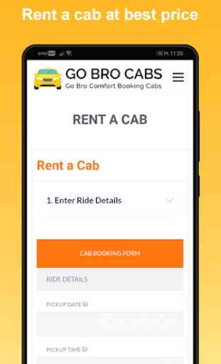 Go Bro Cabs 4
