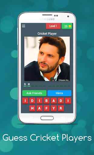 Guess Cricket Players Quiz 2020 1