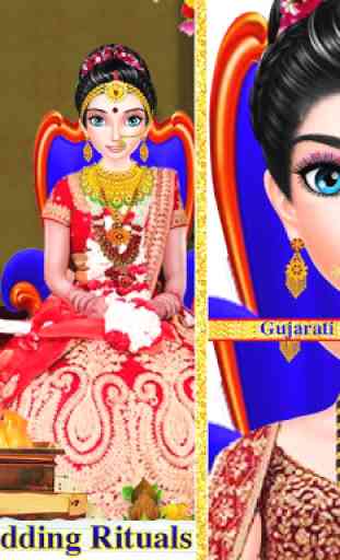 Gujarati Wedding -The Royal Indian Marriage Ritual 1