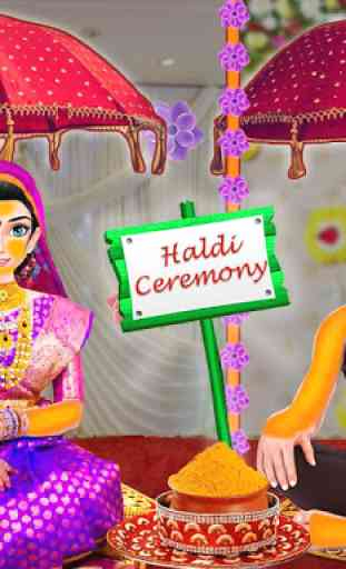 Gujarati Wedding -The Royal Indian Marriage Ritual 2